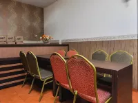 Hotel O Padang City Center Near Pantai Padang Formerly D'Dhave Hotel - sarapan