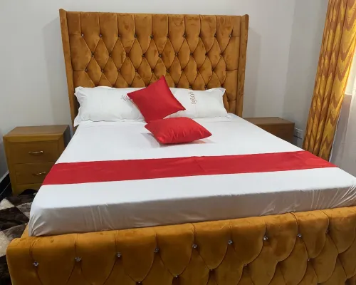 Jsb Apartments Bamburi Hotels in Bamburi