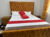Jsb Apartments Bamburi - Wifi