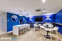 Comfort Hotel Paris Porte d'Ivry
