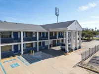 Deluxe Inn & Suites Morgan City - Wifi