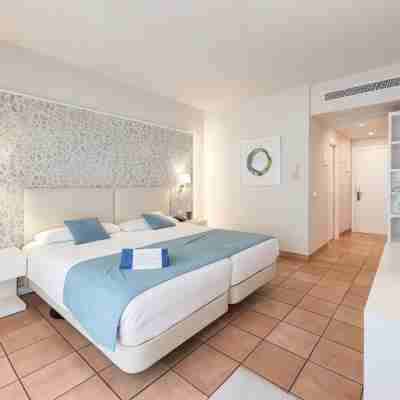 Aldiana Club Andalusien Rooms
