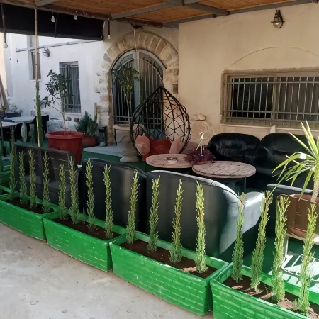 Nonna Aisha B&B