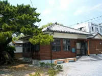 Minshuku Kan-ei