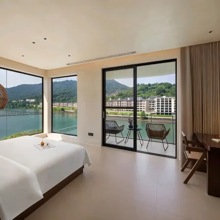Jiangxiaoya Hostel