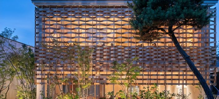 Japanese Auberge Kararako Hoteles en Izumo