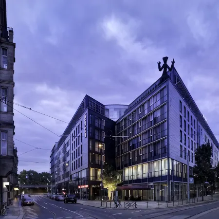 Penck Hotel Dresden