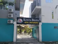 KOSTA BRAVA HOTEL Y RESTOBAR Hotels in La Libertad
