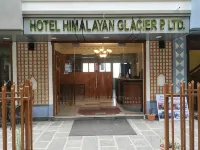 Hotel Himalayan Glacier - Parkering