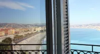 Hotel Suisse Nice - Romantik