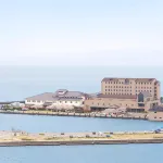 Kitabiwako Hotel Grazie Hotels in 