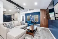 Empress Cozy Haven - Pensions