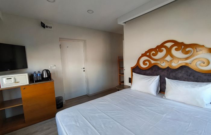 Gala Otel Edirne