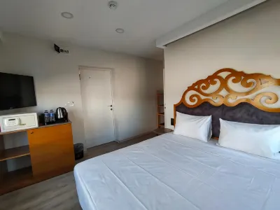 Gala Otel Edirne Отели в г. 