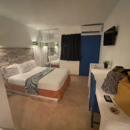 Nuovo Hotel Playa Catalina