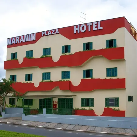 Maranim Plaza Hotel