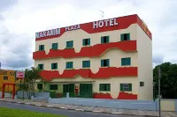 Maranim Plaza Hotel - Wi-Fi