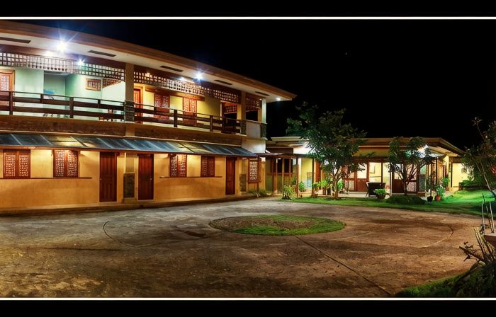 Boro Bay Hotel