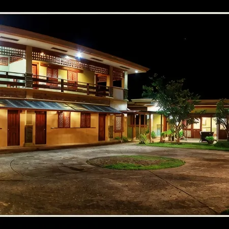 Boro Bay Hotel