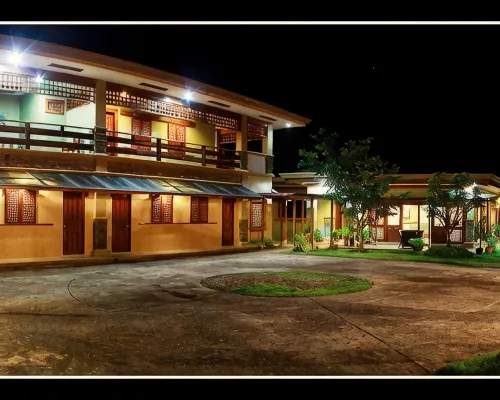 Boro Bay Hotel Hotels in Eastern Samar