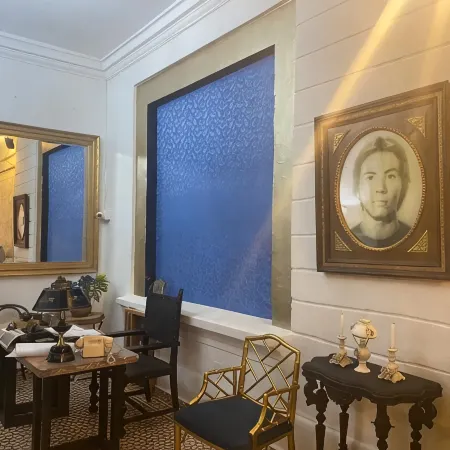 Hotel Casa de la Luz Отели рядом с достопримечательностью «Канделария»