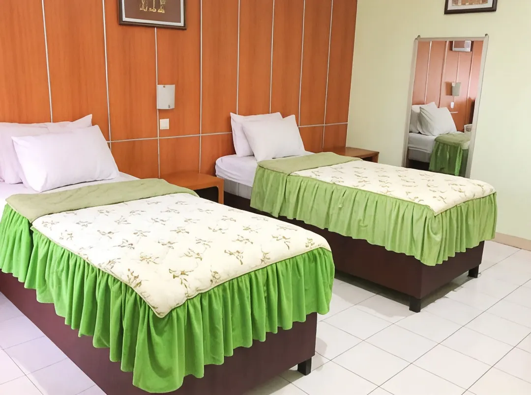 Hotel Galuh Prambanan - Prambanan