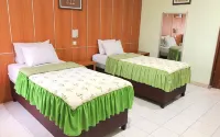 Hotel Galuh Prambanan - Wi-Fi