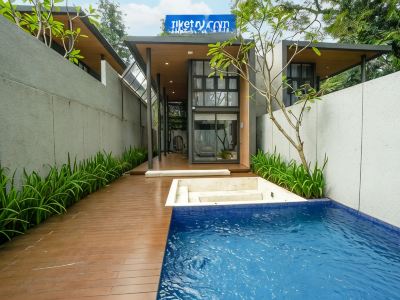 Vila Shopie WonderHouz