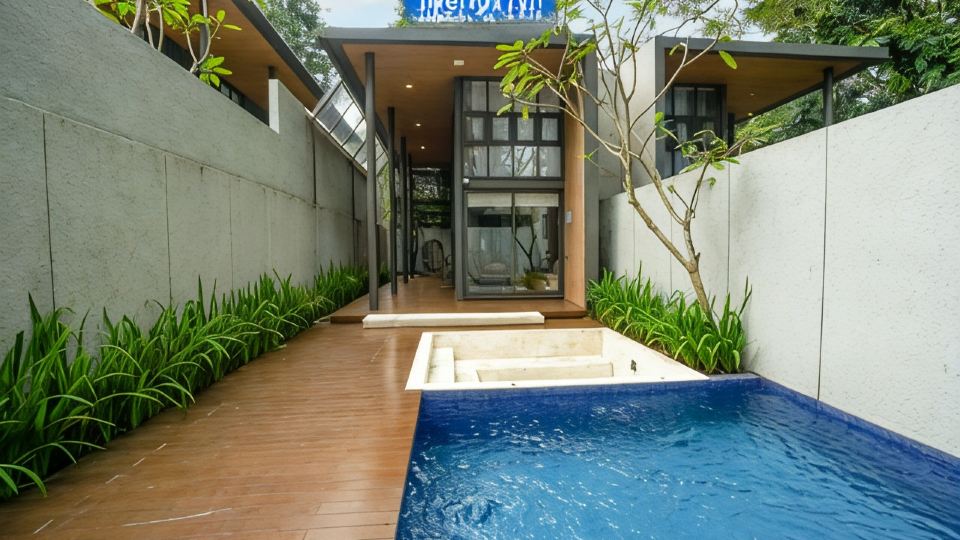Vila Shopie WonderHouz