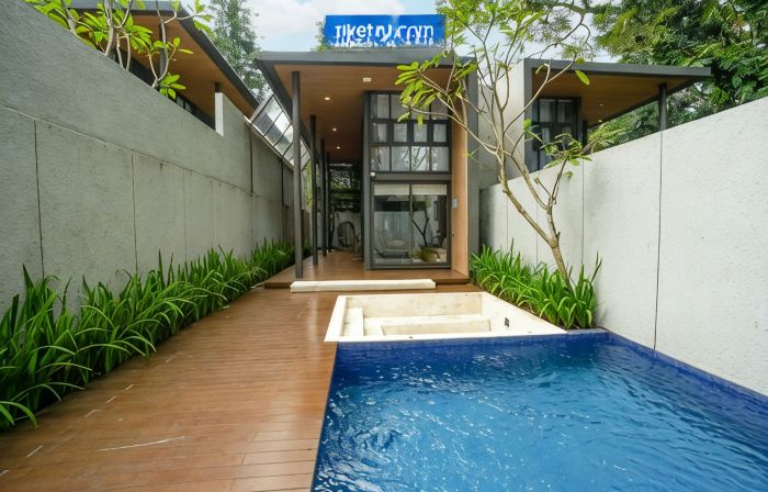 Vila Shopie WonderHouz
