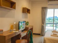 Krabi Cinta House Hotels near مدرج كرابي