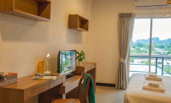 Krabi Cinta House