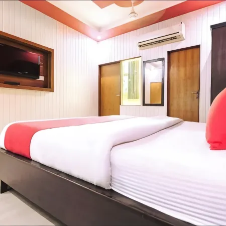 Dalamwala Hotel Hotéis em Jind