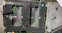 Super 8 by Wyndham Covington - parking