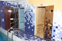 Amaks Premier Hotel - spa