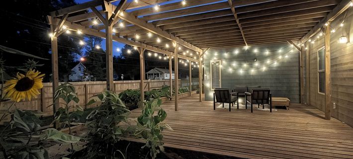 Award-Winning, Eco-Friendly Property Отели в г. Шампейн