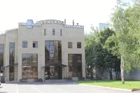 Sengilej Mini-Hotel - 2-Star