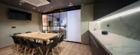 Airhostel Barcelona Airport 24h - Hostels