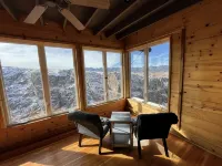 Spacious retreat on the Rim of the Royal Gorge - 3-stjärniga