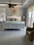 Beachfront Luxury Home- Watch the Waves from Your Pool & 15 Steps to the Beach - ジャグジー
