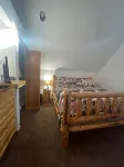 Remodeled cozy cabin on golf course with hot tub! - Alppimaja