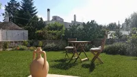 Trullieu Guesthouse Alberobello - 3-stjärniga