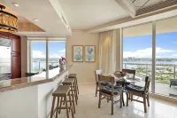 Charming 3-bedroom condo - Homestays
