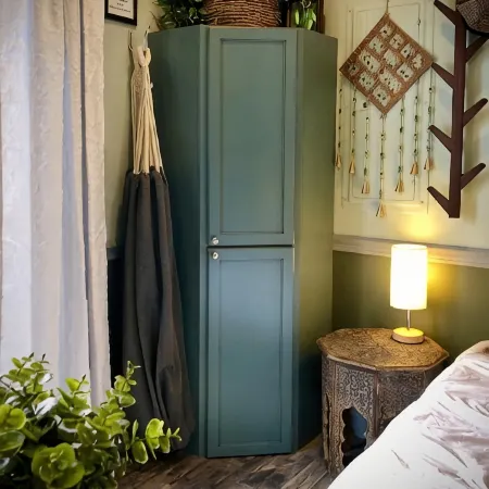 Tiny House Near Downtown Astoria