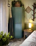 Tiny House Near Downtown Astoria - balcony