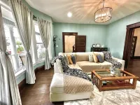 1904 home near Tacoma dome & convention centerPet friendly - Kitchen