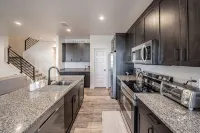 Elegant Townhouse in Ammon, Idaho - Wifi