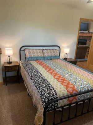 Brasstown View Murphy North Carolina - 3-Star