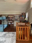 Al's Place - A place to Dream