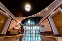 Hotel Bed and Breakfast - parking